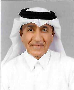 EZZAT MOHD AL-RASHEED