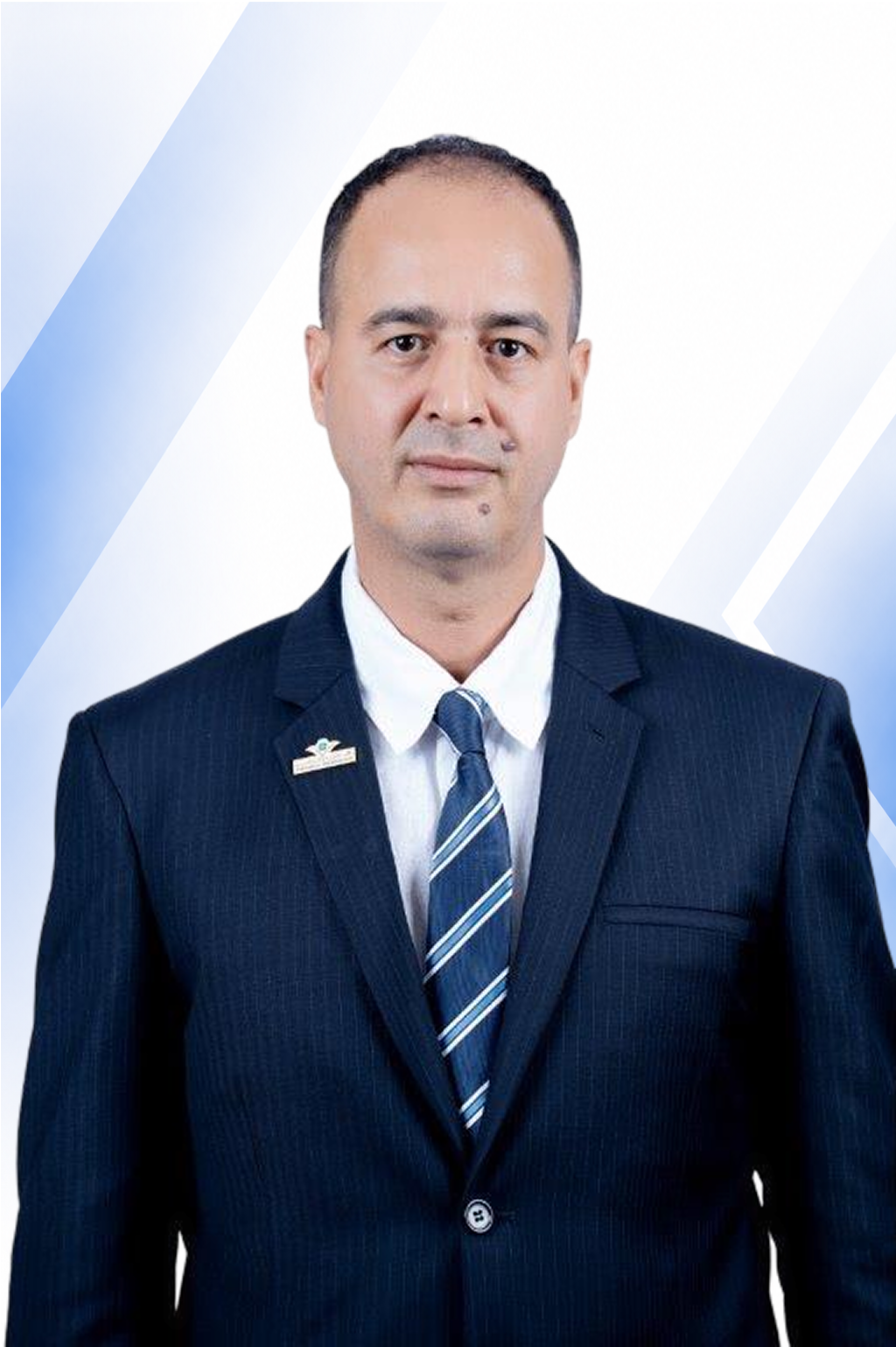 السيد كريم صالح