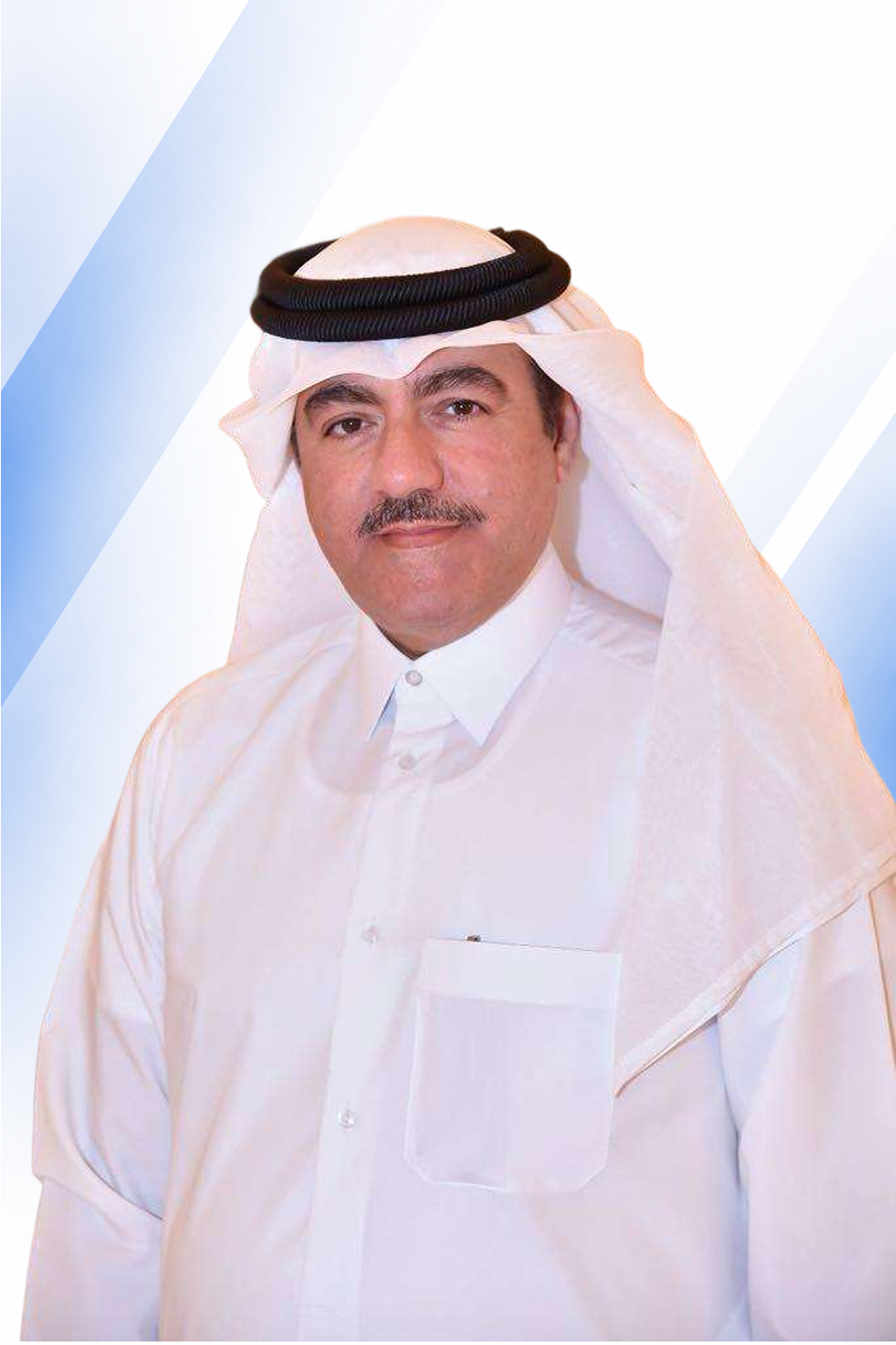 السيد علي ابراهيم العبدالغني