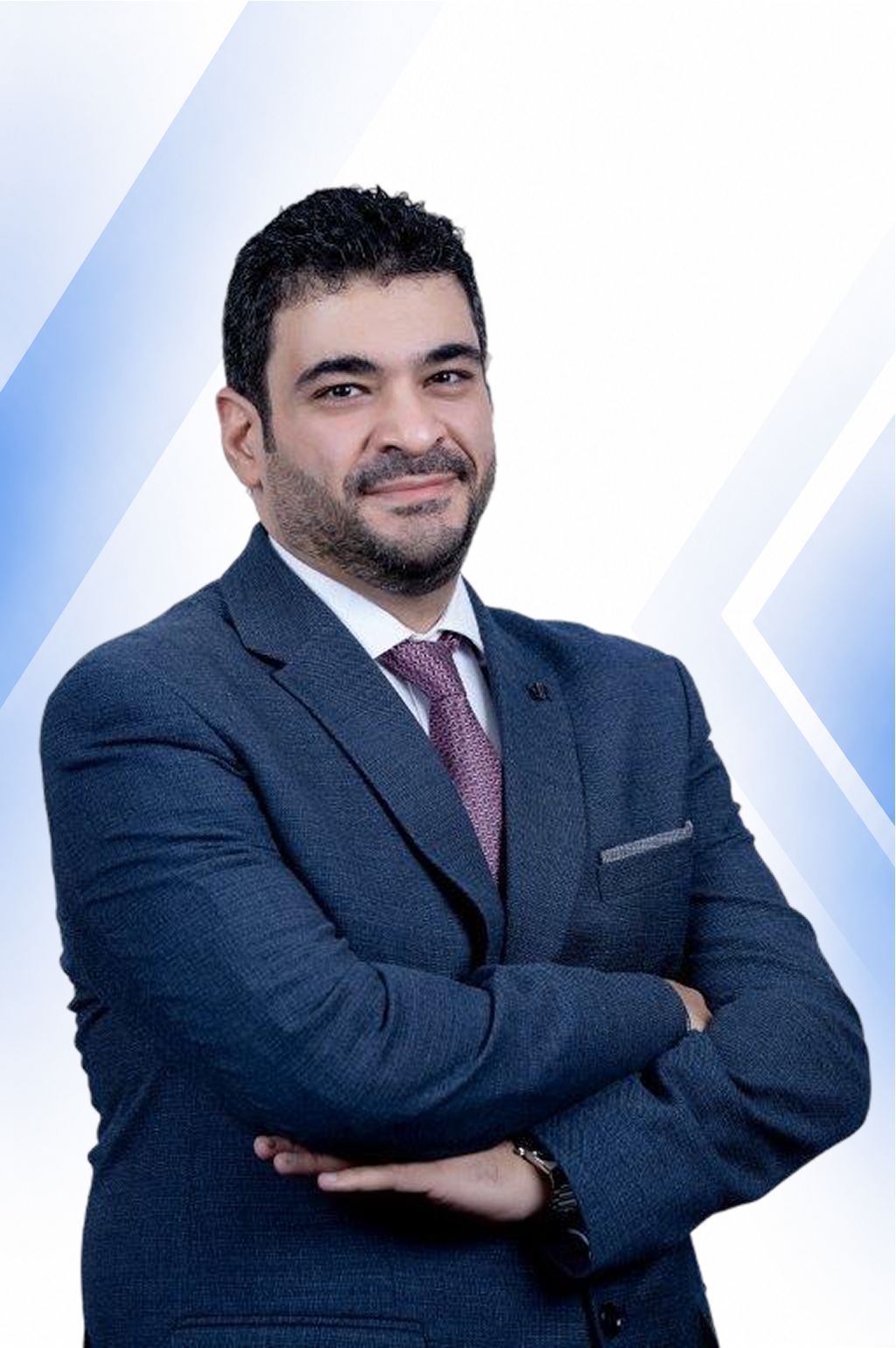 السيد ياسر العملي