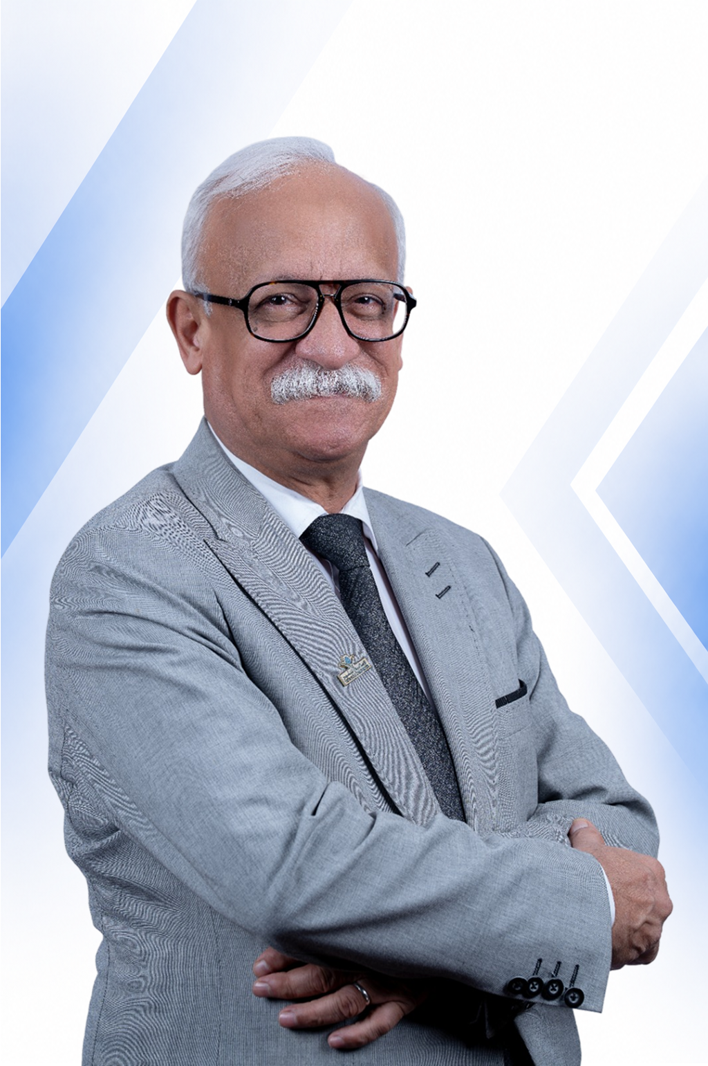 السيد محمد عباس الريس