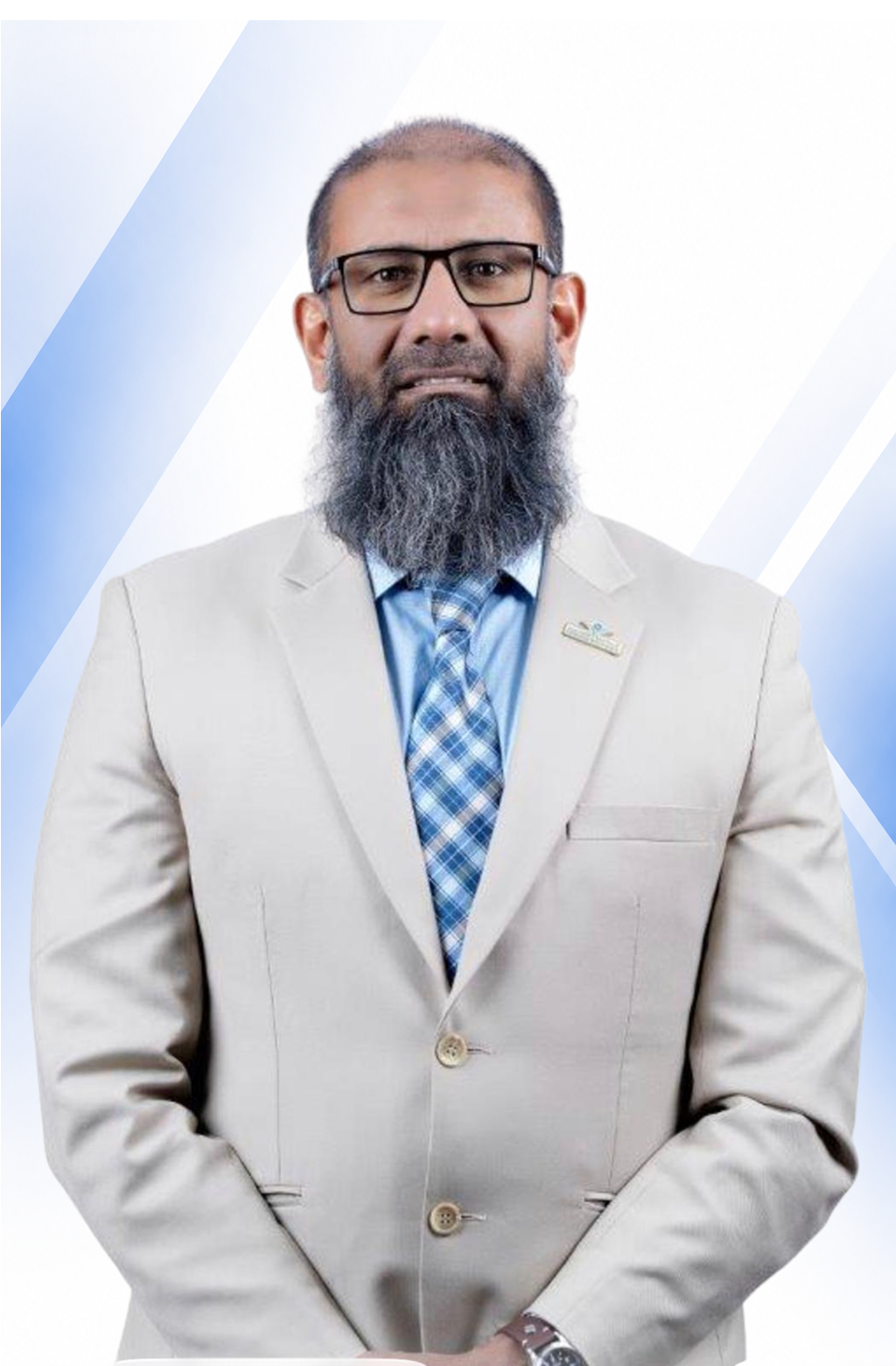 السيد محمد أشرف علي