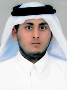 Sheikh Abdulla Bin Khalid Bin Thani Al Thani